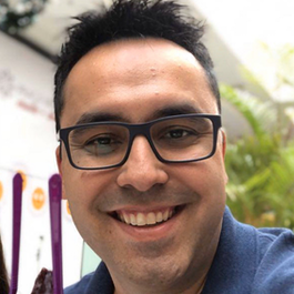 Cássio Nunes Siqueira