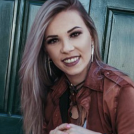 Priscila Rachadel Magnani