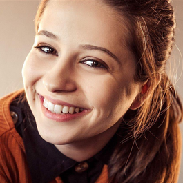 Monise Simões Taschetto